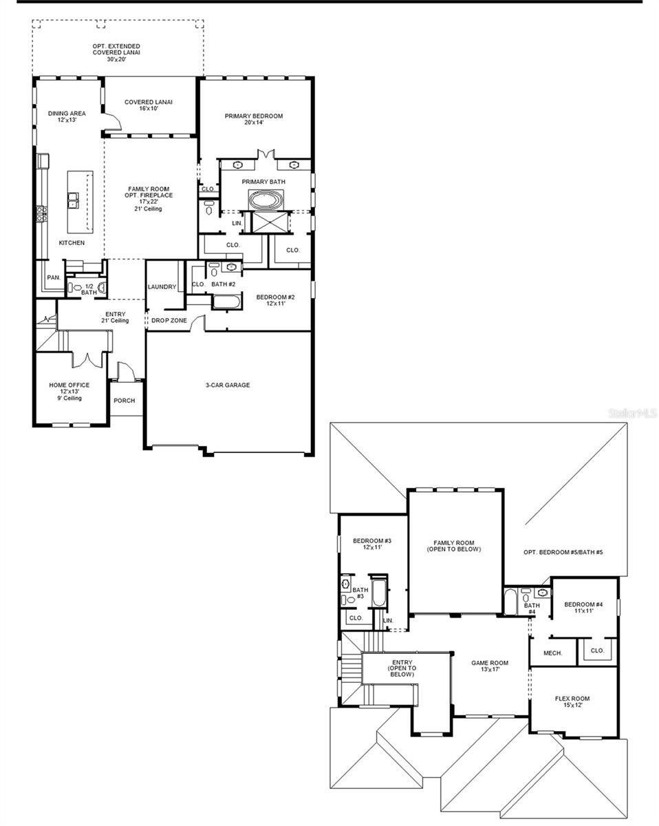 Haus in Wimauma, Florida, Vereinigte Staaten 2 - 18131824
