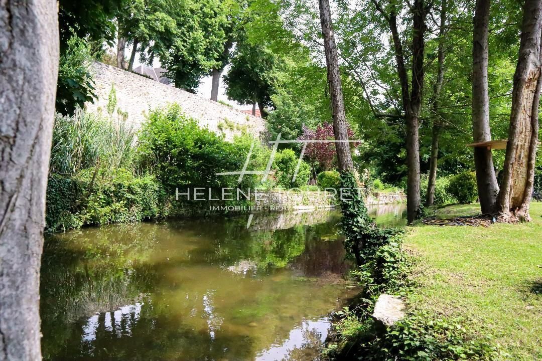House in Senlis, Hauts-de-France, France 4 - 18132348
