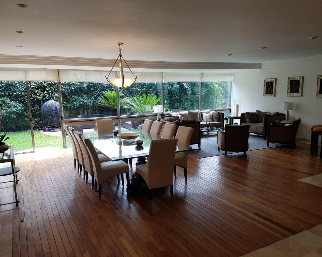 Apartment in Rincón Verde, State of Mexico, Mexico 5 - 18130983