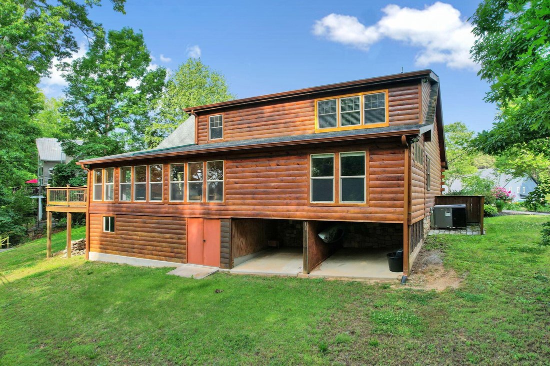 House in Benton, Tennessee, United States 5 - 18127603