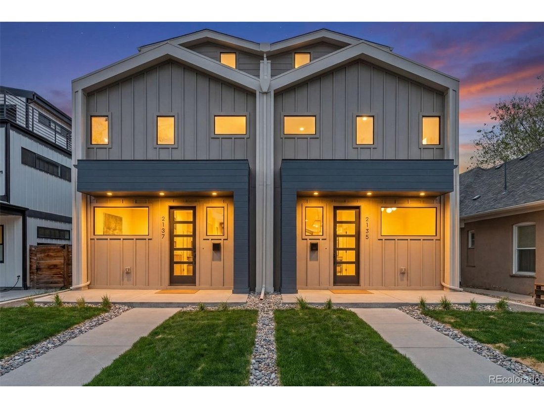 House in Denver, Colorado, United States 2 - 18131516
