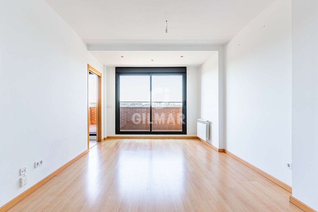 Penthouse in Fuencarral-El Pardo, Madrid, Spain 5 - 18127367
