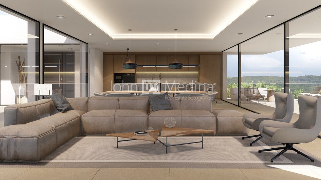 Villa in Sotogrande, San Roque, Andalusia 3 - 18127621
