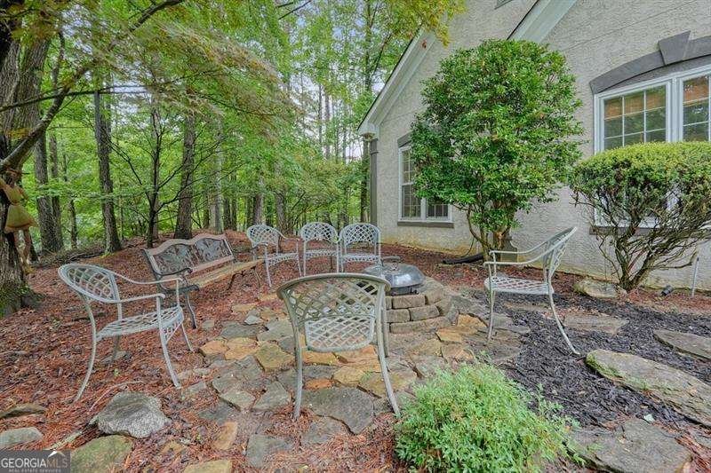 Maison à Woodstock, Géorgie, États-Unis 5 - 18128398