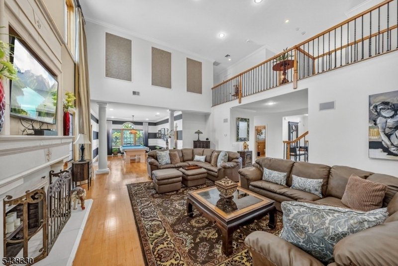 House in Springfield Township, New Jersey, United States 5 - 18129021