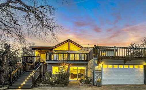 Casa a Castro Valley, California, Stati Uniti 1