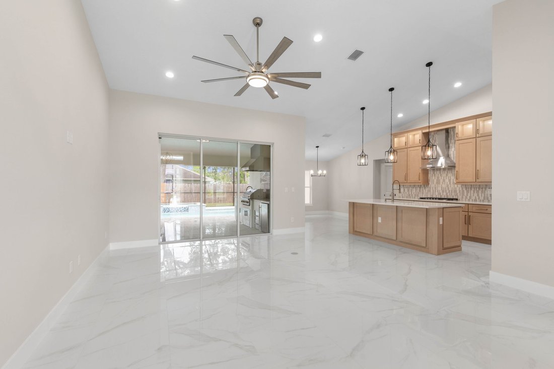 House in Palm Coast, Florida, United States 5 - 18130196