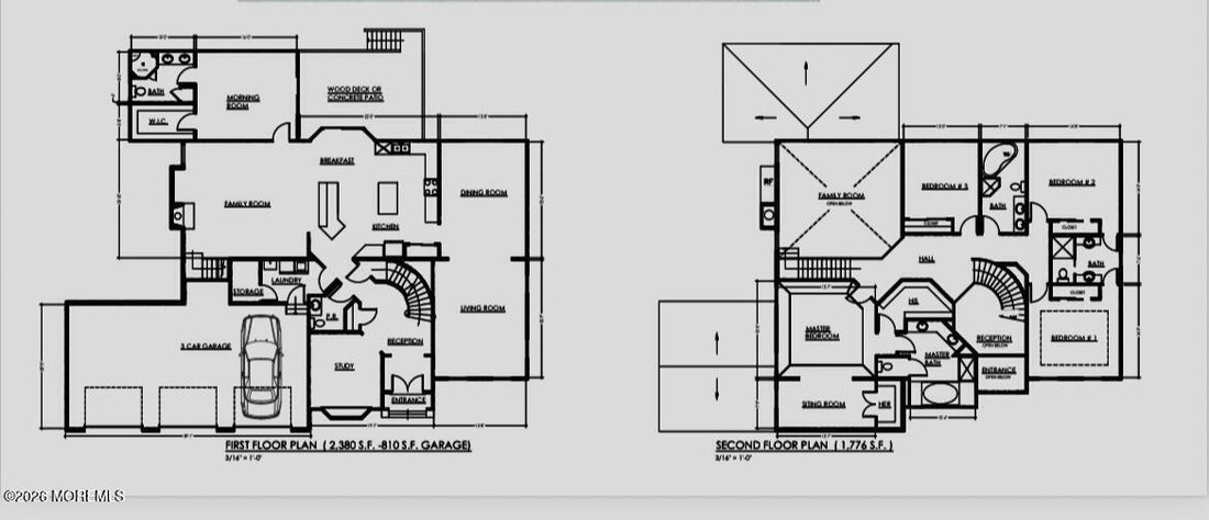 House in Upper Freehold, New Jersey, United States 2 - 18132112