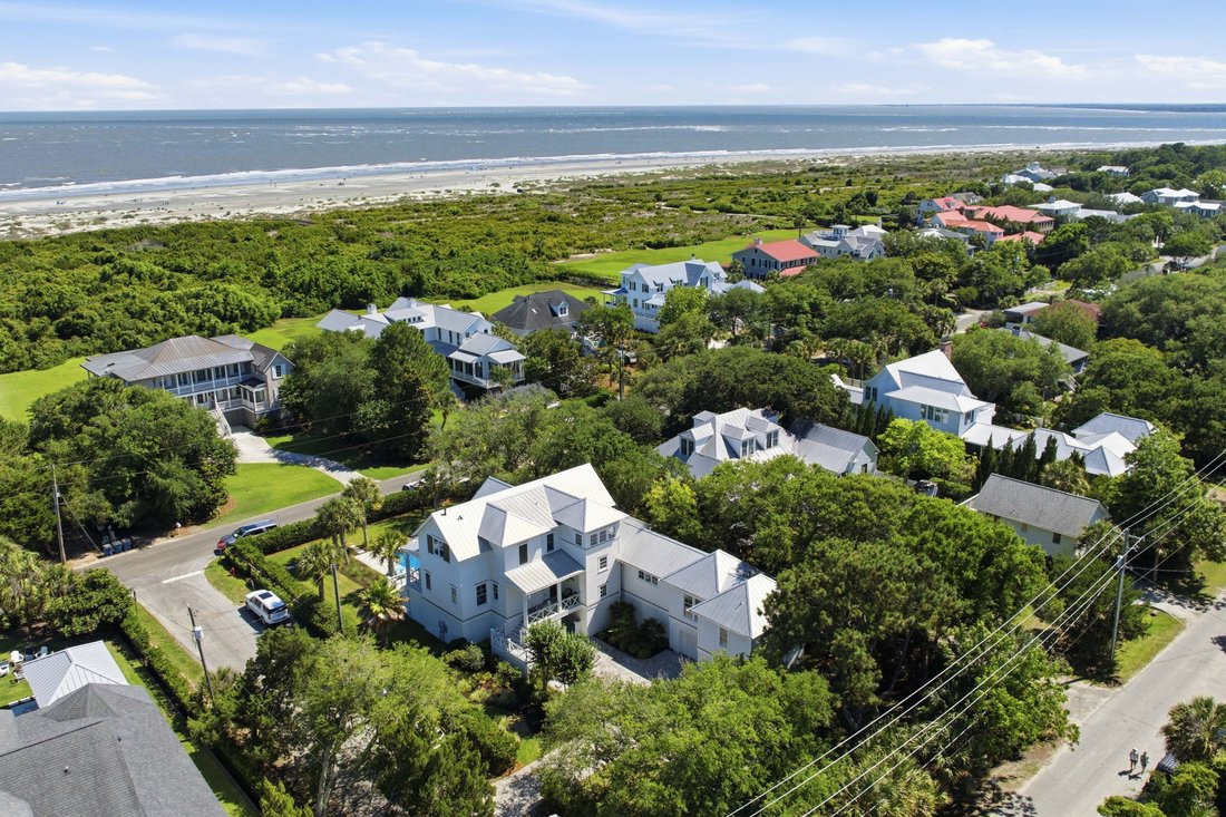House in Sullivan's Island, South Carolina, United States 5 - 18129983