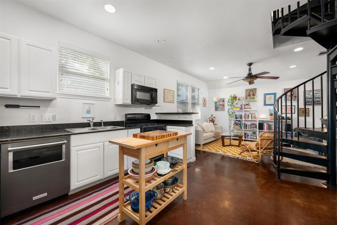 House in Austin, Texas, United States 2 - 18133155
