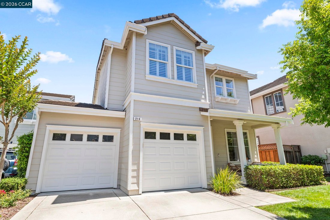 House in Danville, California, United States 1 - 18132293