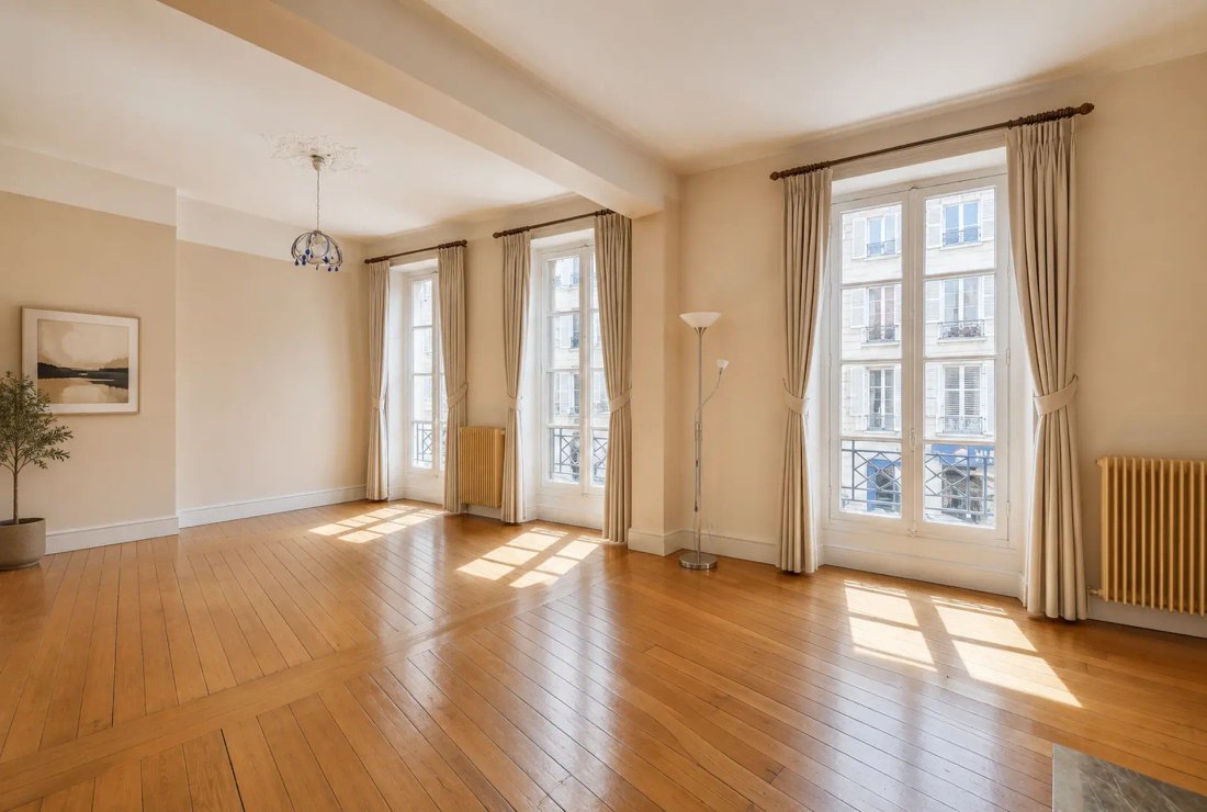 Appartement à Forêt, Saint-Germain-en-Laye, France 4 - 18128108