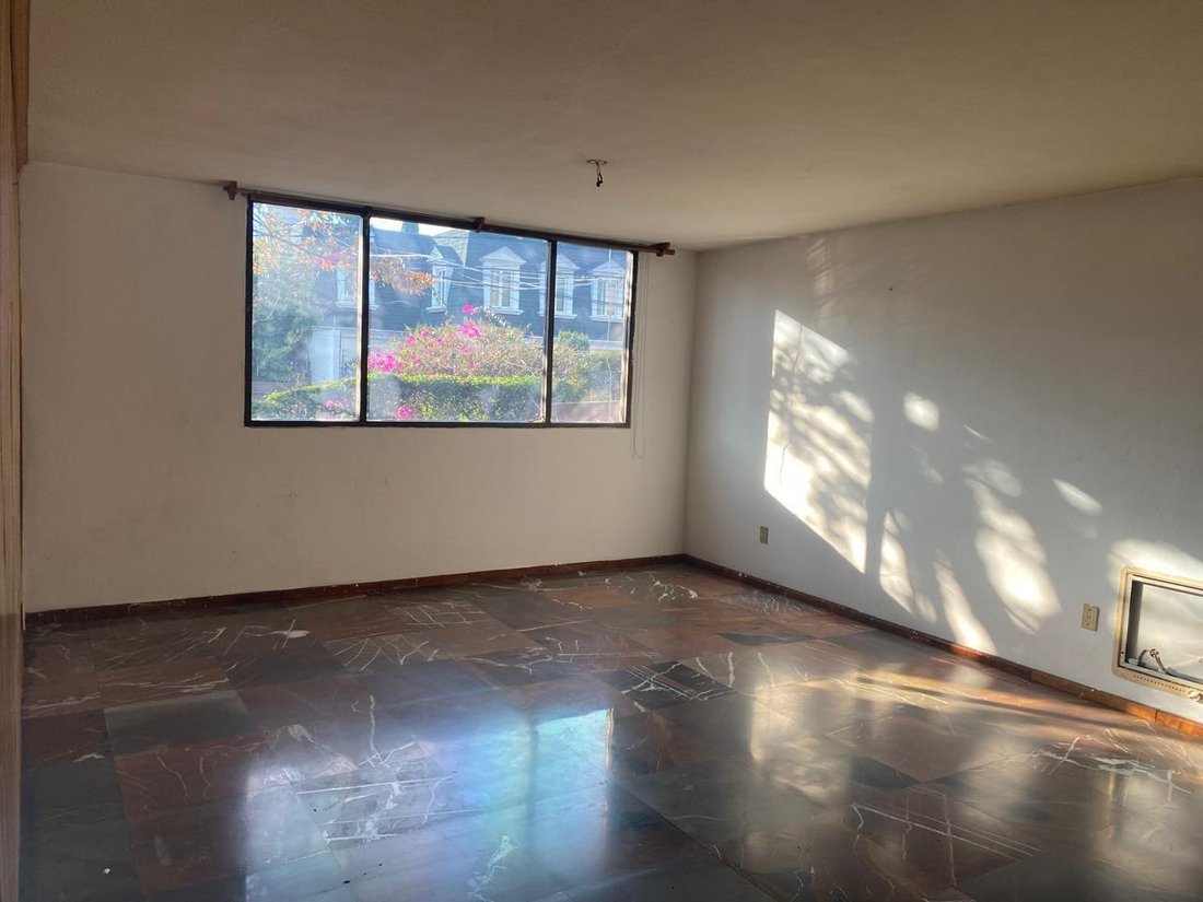 House in Santa Catarina Yecahuitzotl, Mexico City, Mexico 5 - 18133387