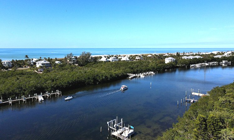 Land in Placida, Florida, United States 1 - 18130915
