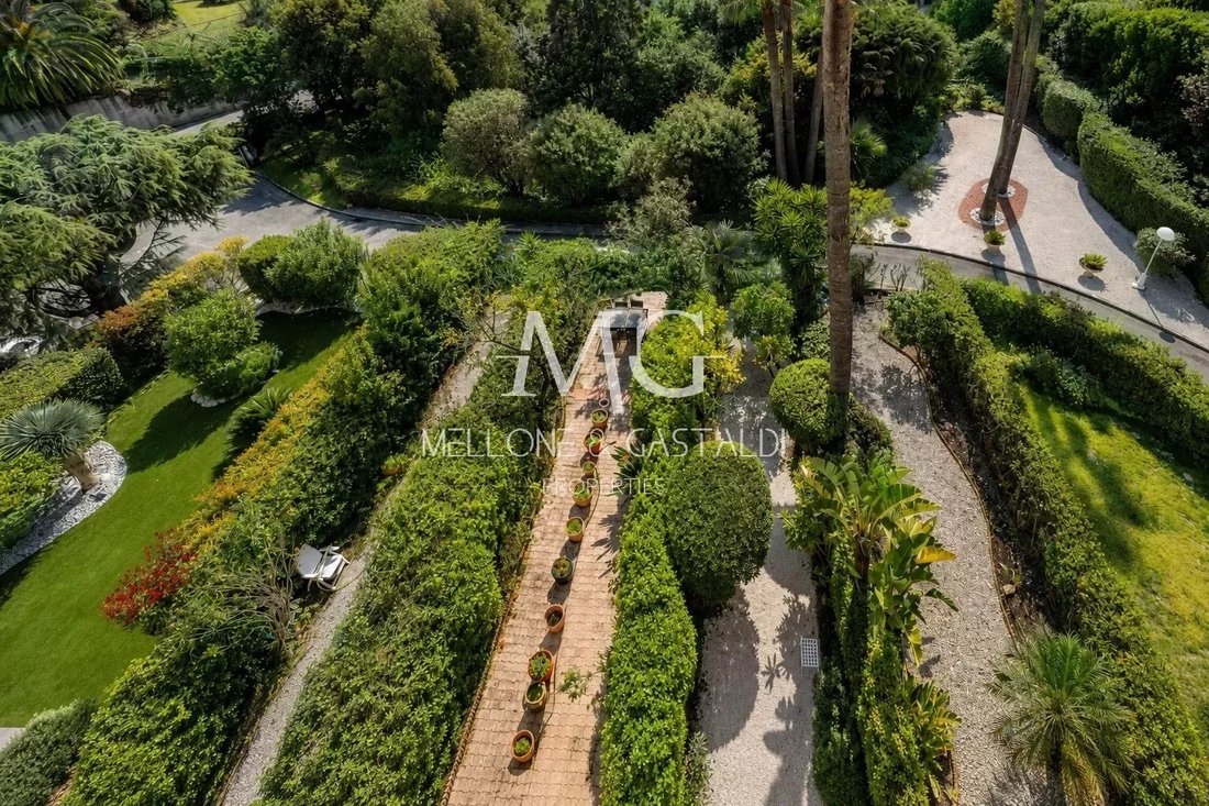 Apartment in La Californie, Cannes, France 4 - 16546644
