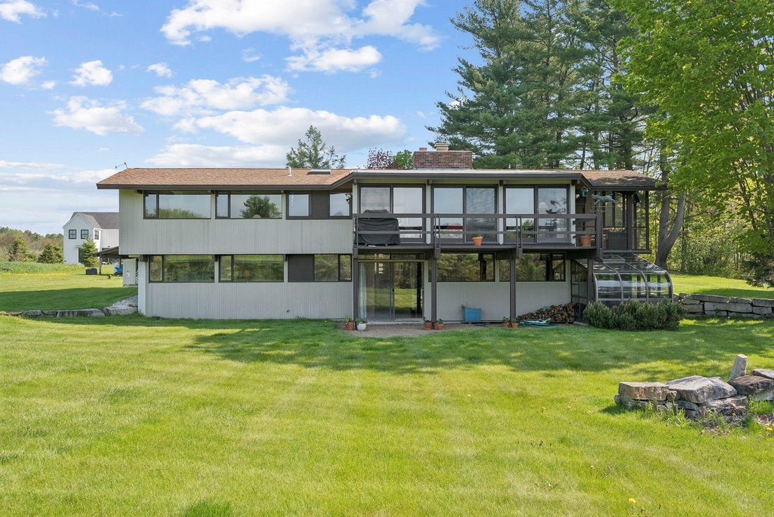 House in Falmouth, Maine, United States 4 - 18128836