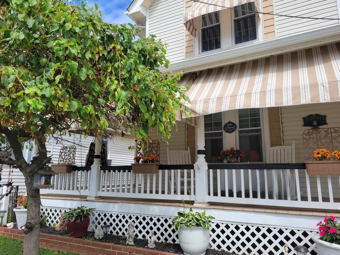 House in Wildwood, New Jersey, United States 4 - 18131313