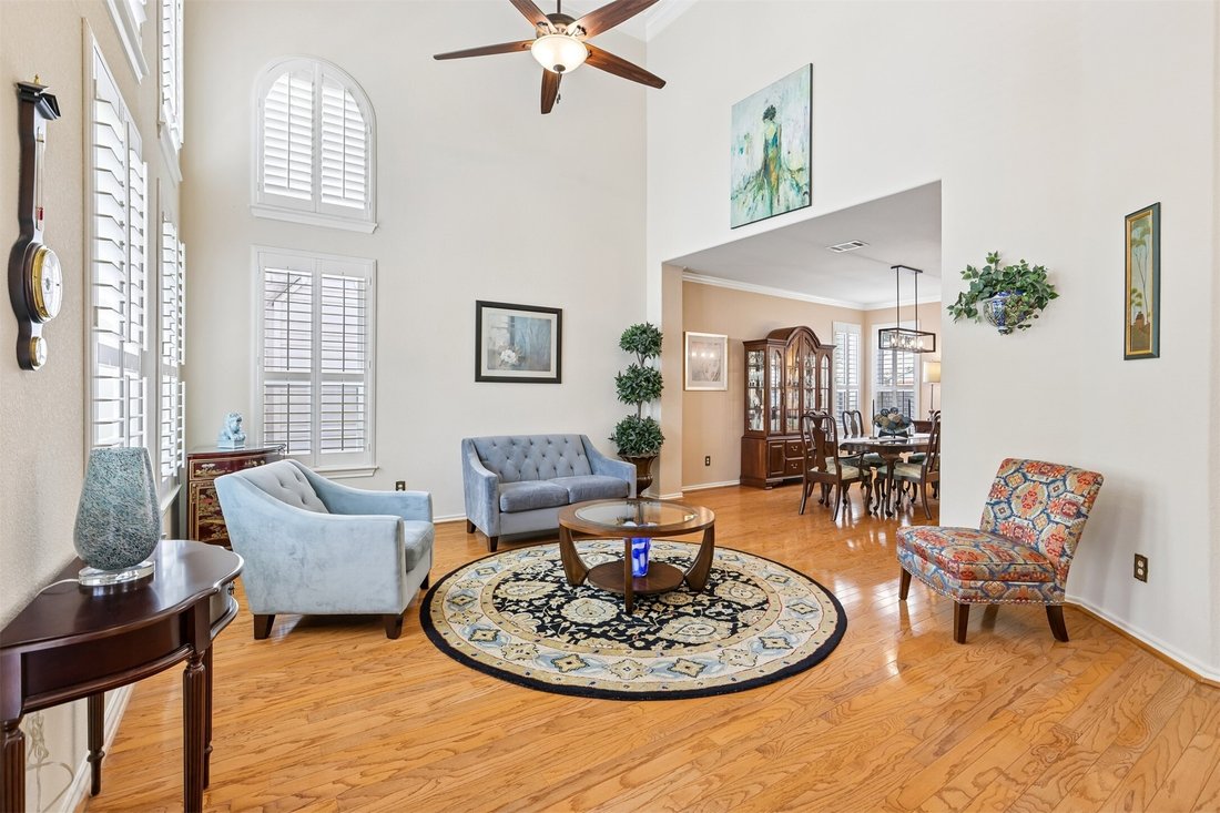 House in Jollyville, Texas, United States 4 - 18133190