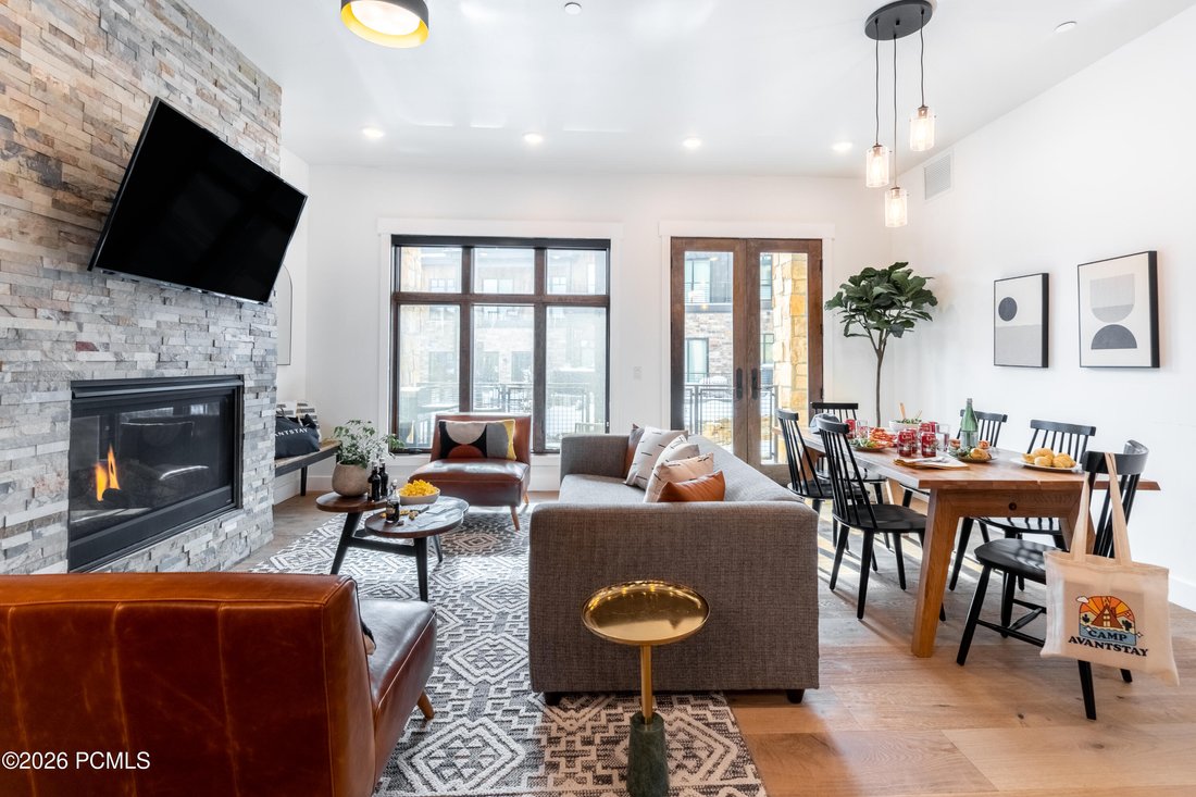 Condo in Park City, Utah, United States 3 - 18127531