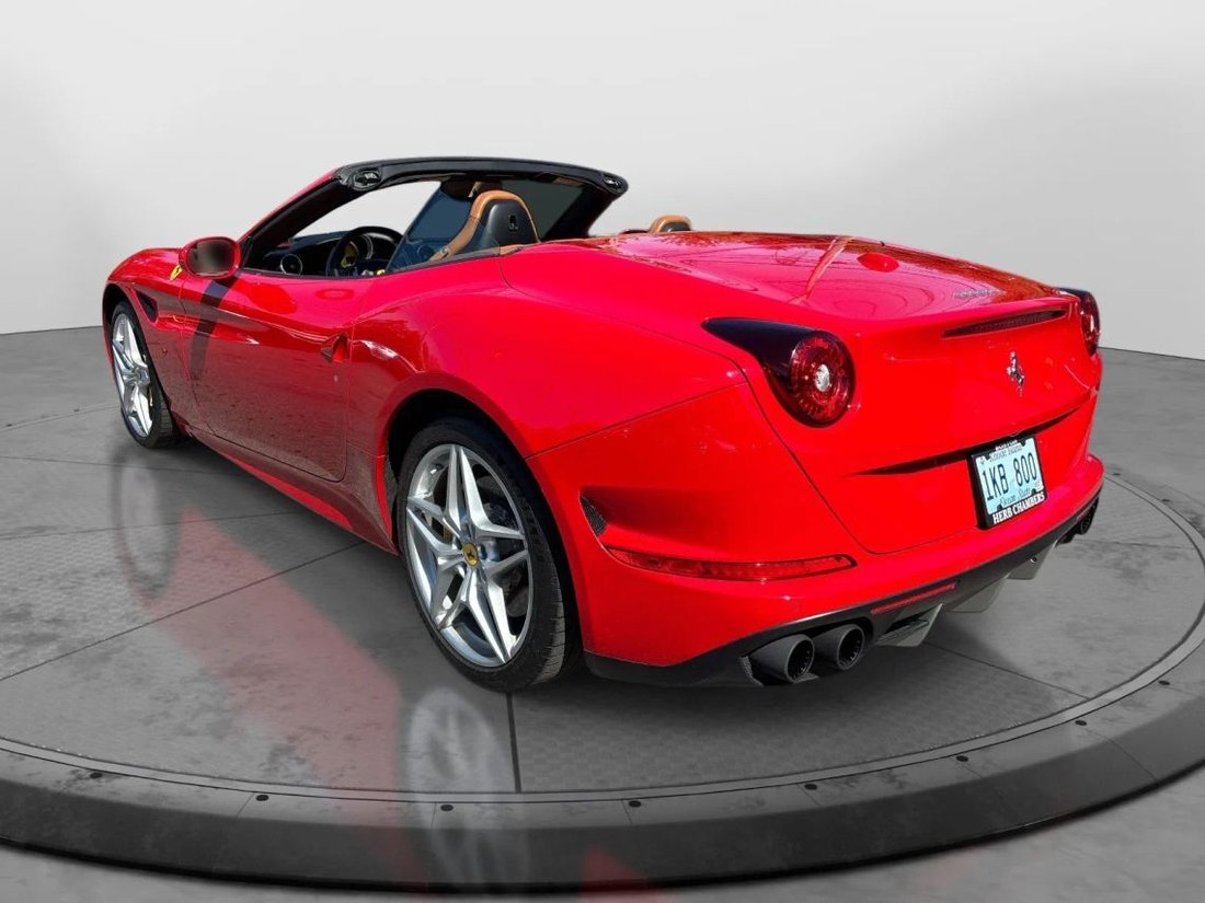 Cabriolet in Canton, MA, United States 3 - 18130767