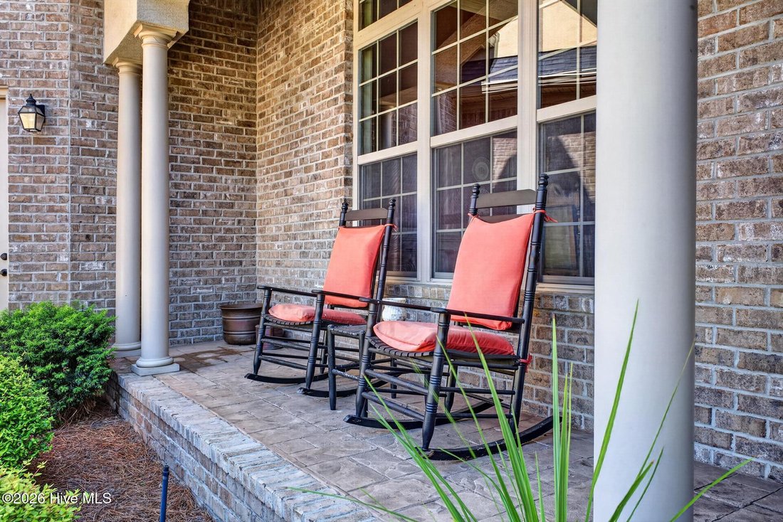 House in Aiken, South Carolina, United States 4 - 18127709