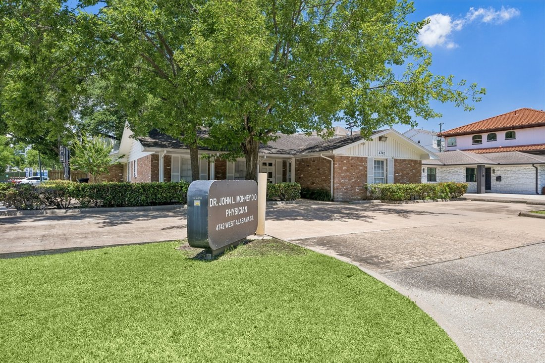 Casa a Houston, Texas, Stati Uniti 4 - 18129020
