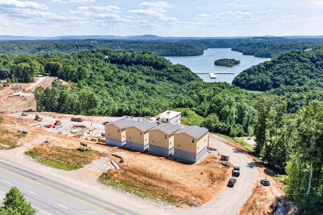 House in Byrdstown, Tennessee, United States 2 - 15993237