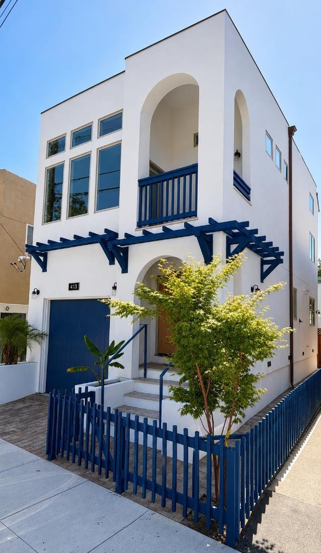 Townhouse in Capitola, California, United States 2 - 18132226