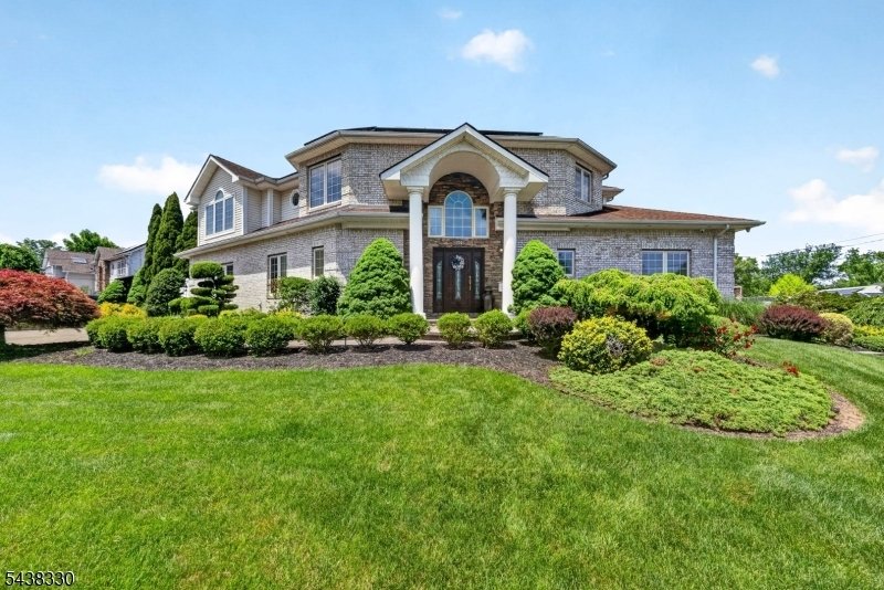 House in Springfield Township, New Jersey, United States 1 - 18129021
