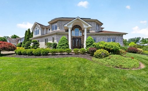 Maison à township de Springfield, New Jersey, États-Unis 1