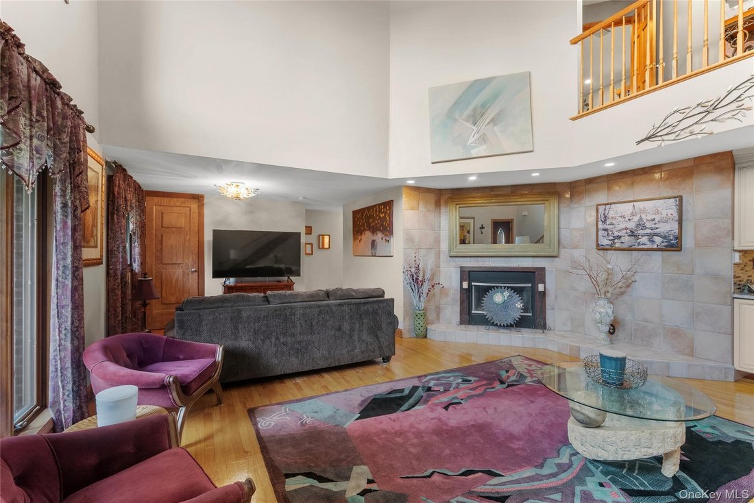 Casa en Monroe, Nueva York, Estados Unidos 4 - 18133055