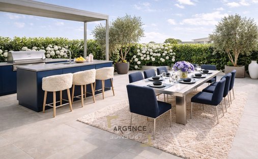 Apartment in Centre Historique, Montpellier, France 1