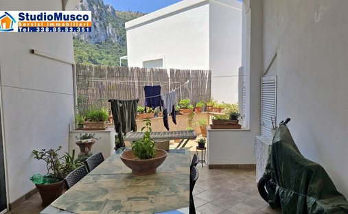 Appartement à Capri, Campanie, Italie 1