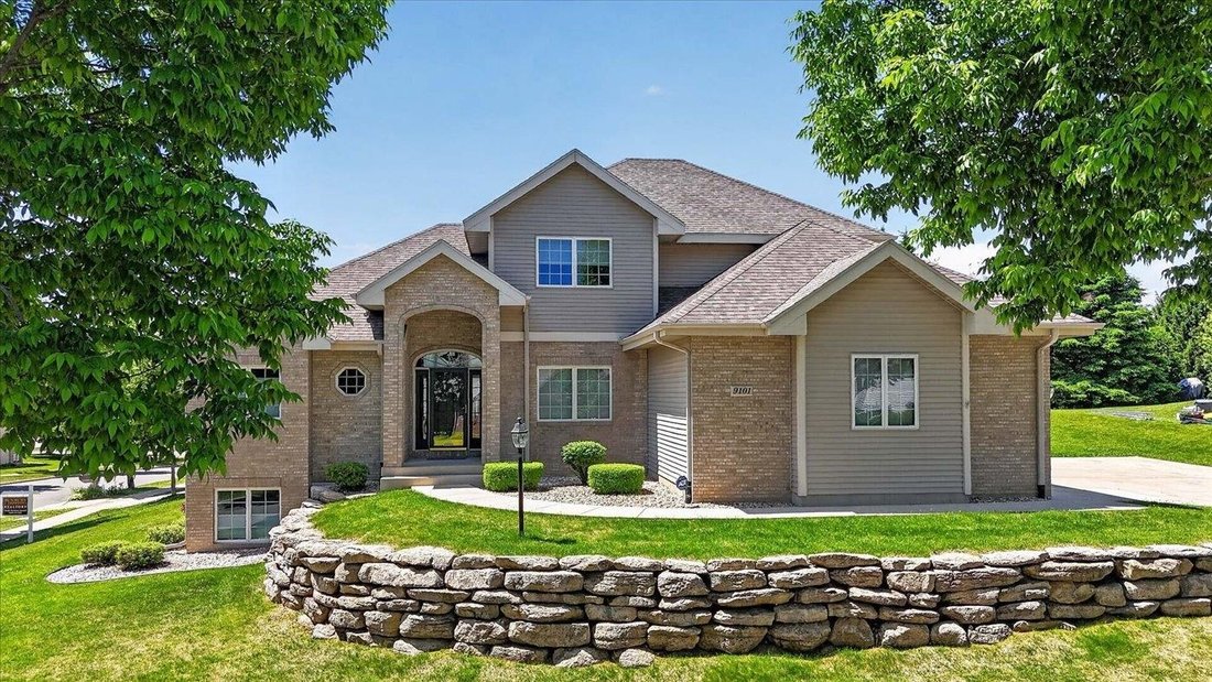 House in Madison, Wisconsin, United States 1 - 18127353