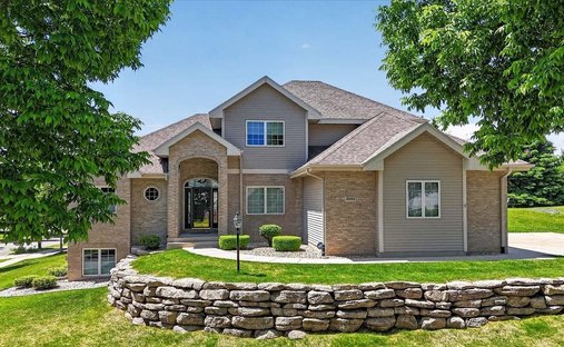 House in Madison, Wisconsin, United States 1