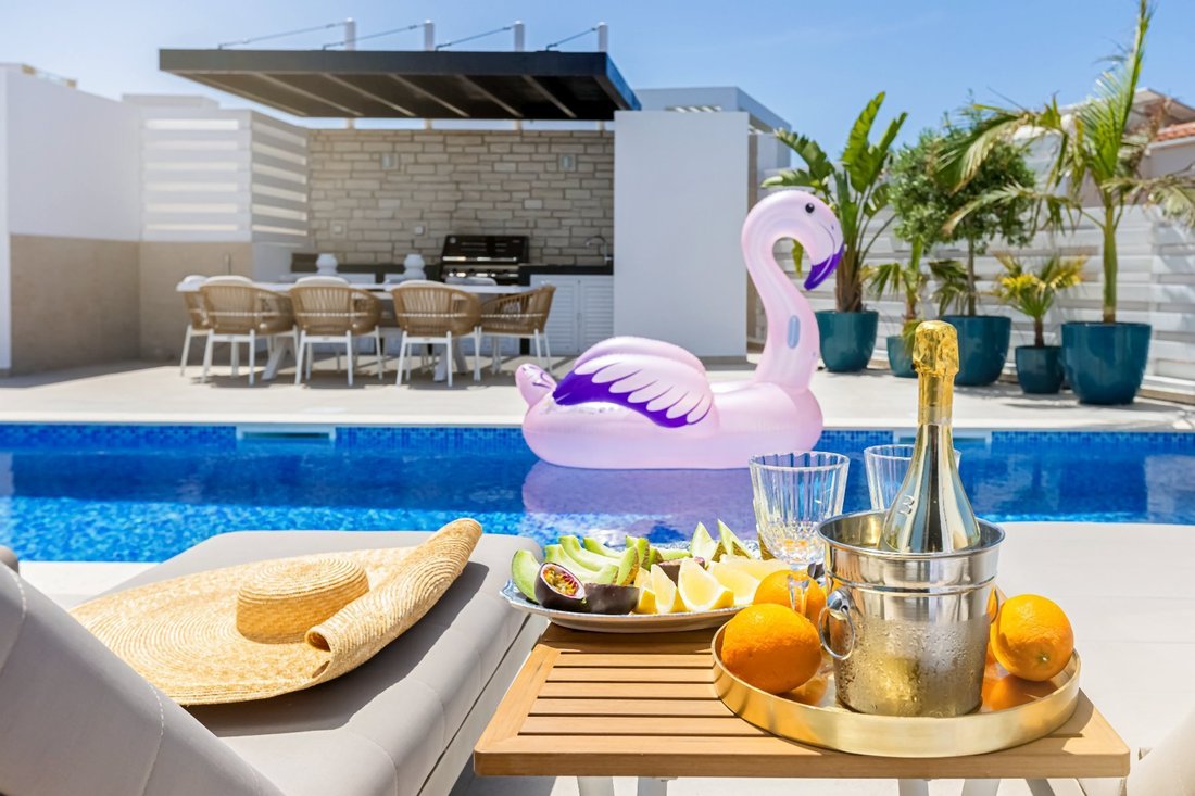 House in Peyia, Paphos, Cyprus 1 - 16739727