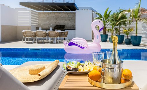 Haus in Pegeia, Paphos, Zypern 1