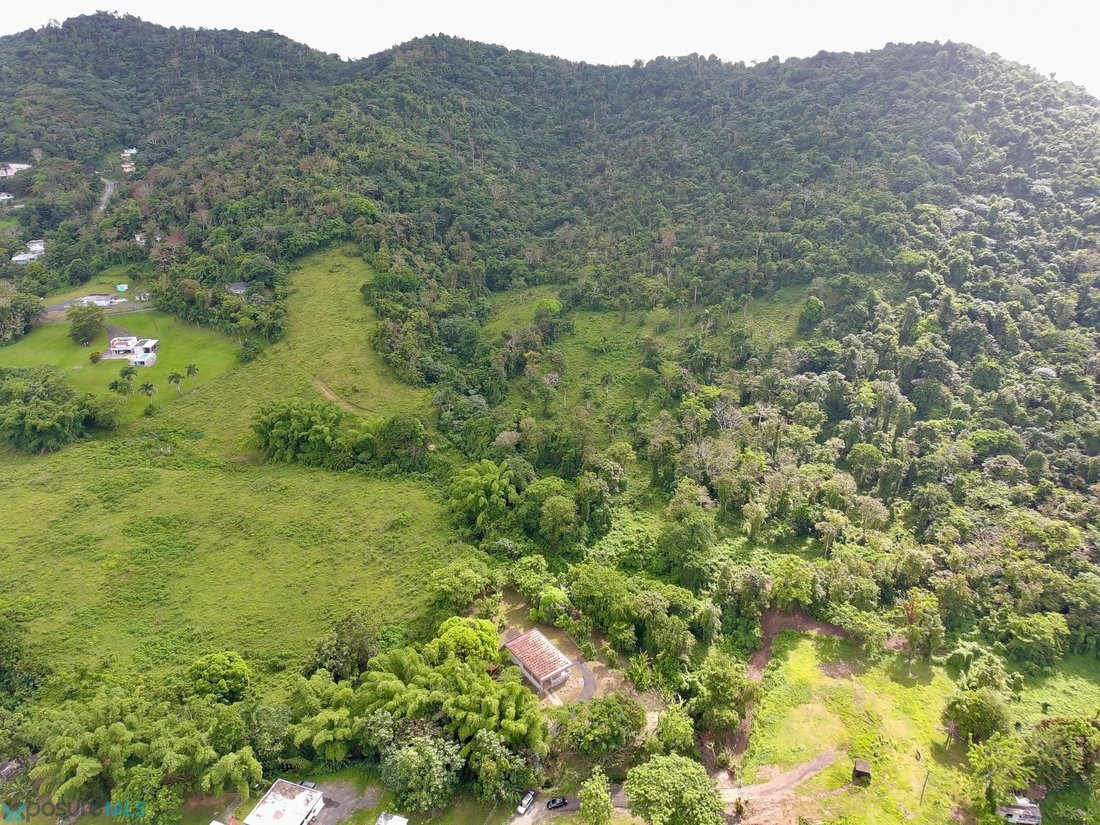 Land in Mabú, Humacao, Puerto Rico 4 - 18128271
