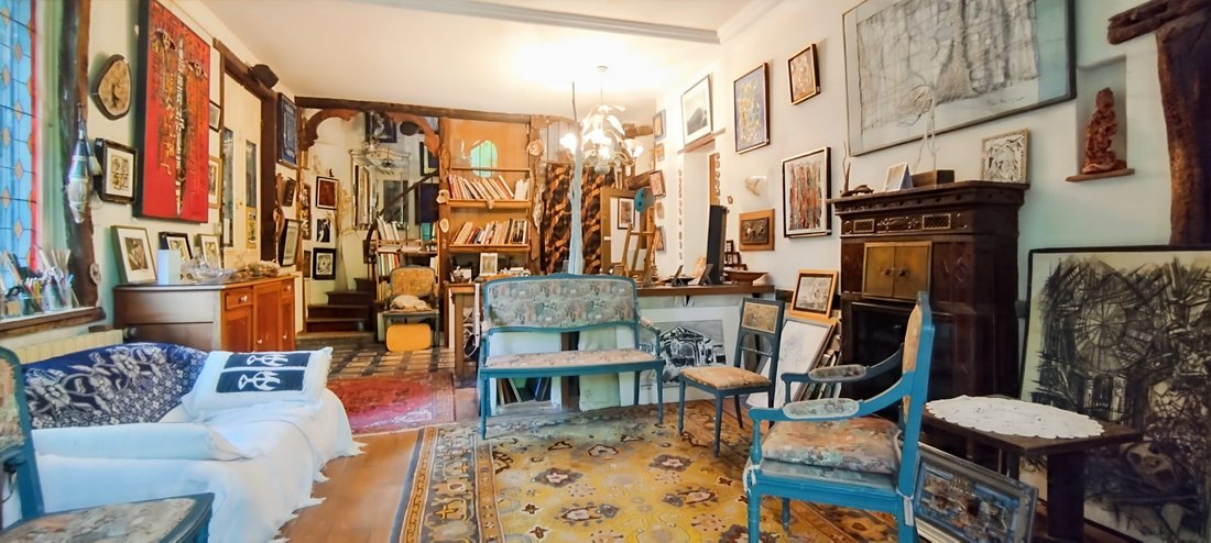 House in Ancien Centre Ville, Ermont, France 3 - 18132258