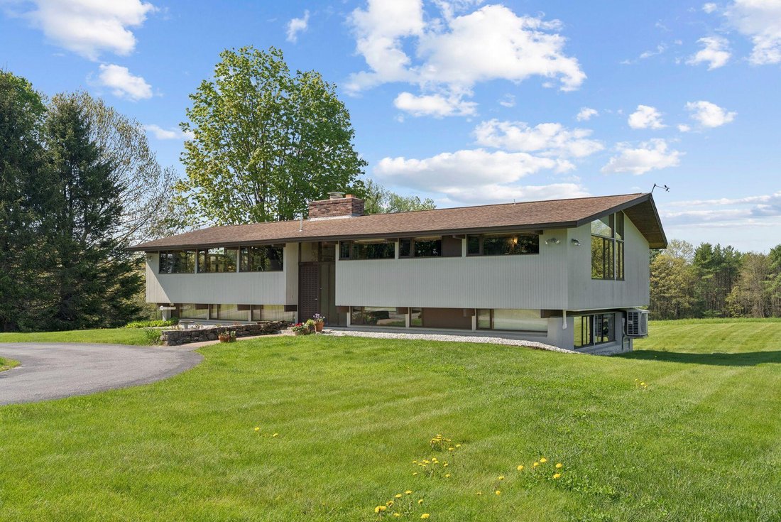 House in Falmouth, Maine, United States 2 - 18128836