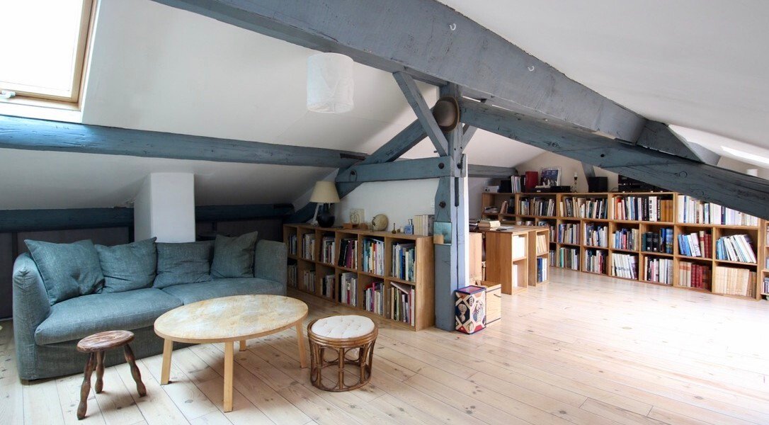 Apartment in Saint Blaise, Paris 20e Arrondissement, Paris 3 - 18132400