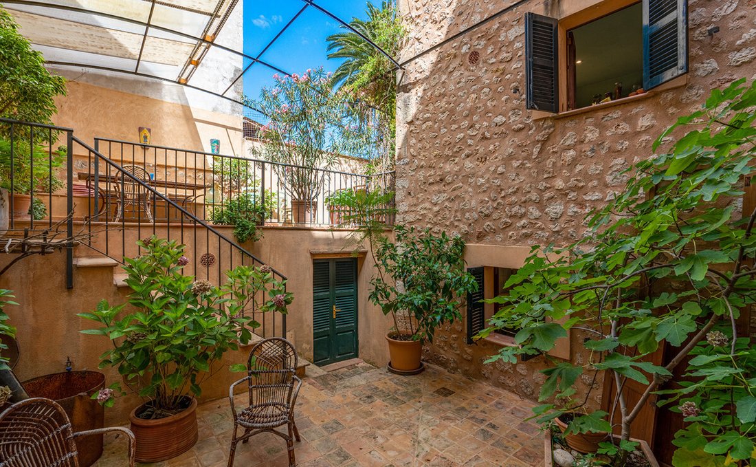 House in Soller, Balearic Islands, Spain 3 - 18131514