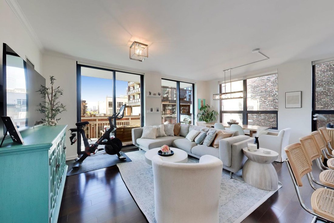 Condo in Chicago, Illinois, United States 3 - 18132680