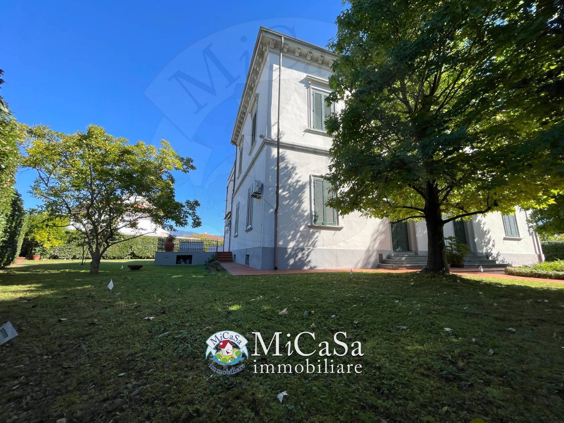 Villa in Pisa, Tuscany, Italy 1 - 18134335