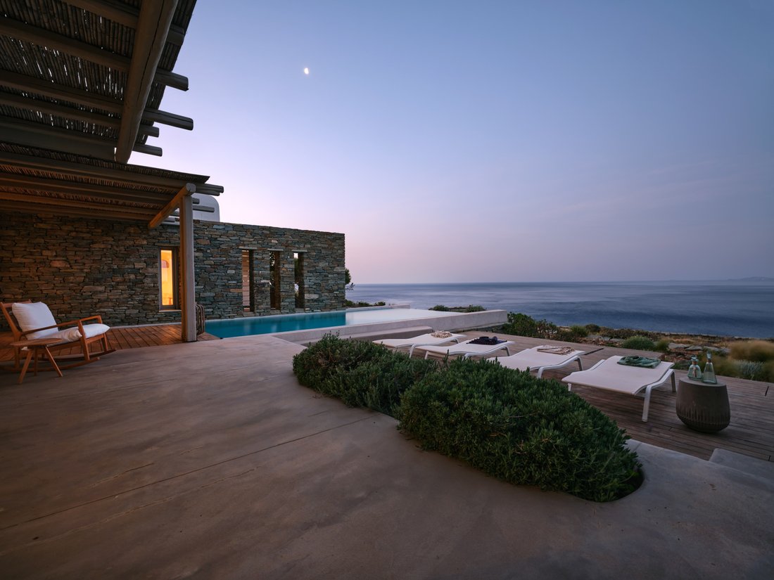 House in Tinos, Aegean, Greece 1 - 18129571