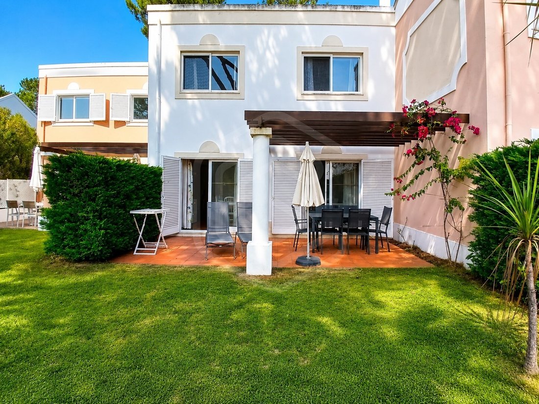 House in Quinta do Lago, Almancil, Portugal 1 - 15791787
