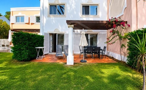House in Quinta do Lago, Almancil, Portugal 1
