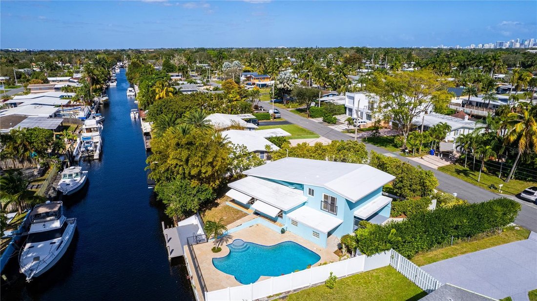 House in Fort Lauderdale, Florida, United States 2 - 18131820