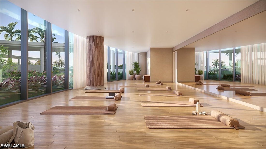 Condominio a Bonita Springs, Florida, Stati Uniti 5 - 18131743