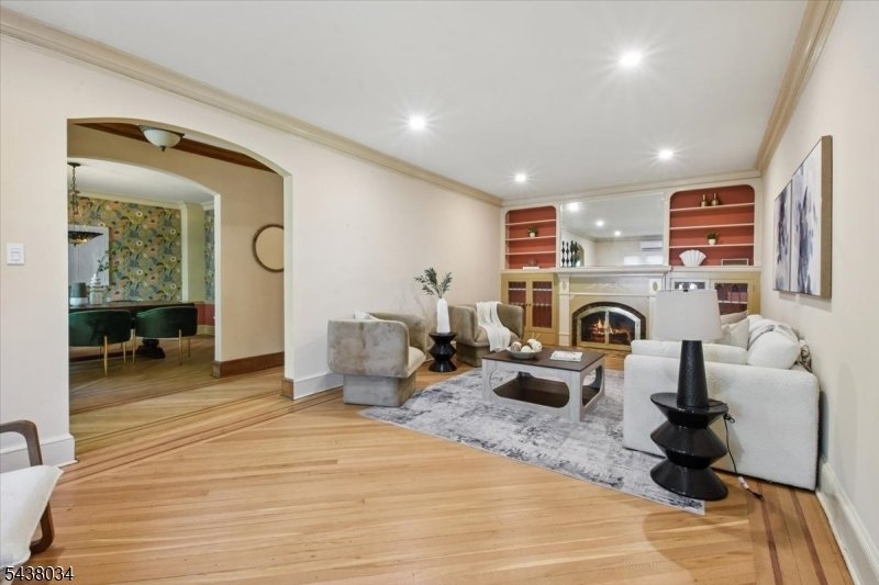 House in Maplewood, New Jersey, United States 5 - 18129361